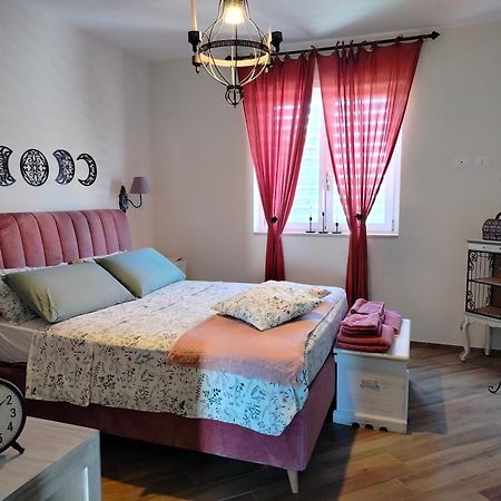 Antica Via Traiana Apartment Monopoli Ngoại thất bức ảnh