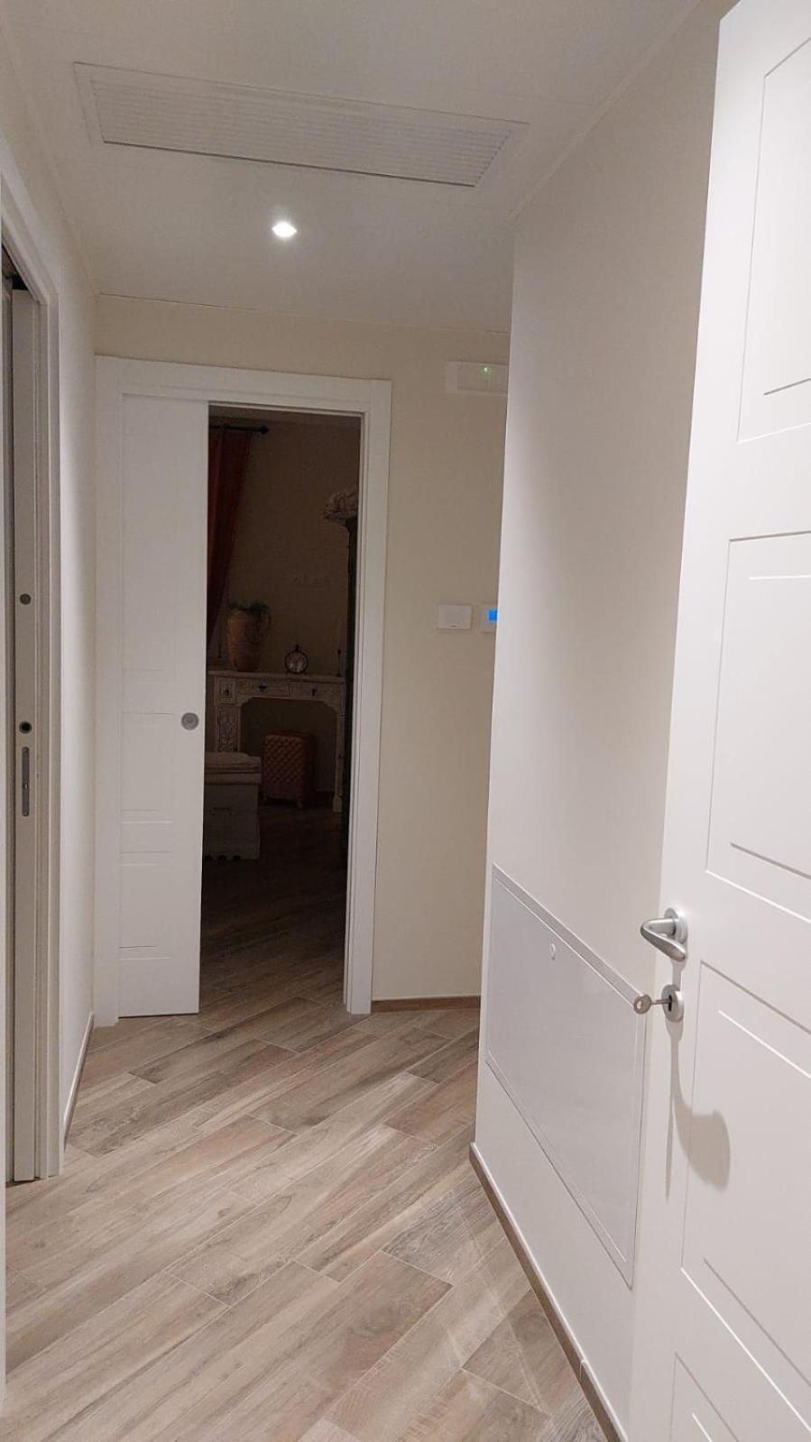 Antica Via Traiana Apartment Monopoli Ngoại thất bức ảnh