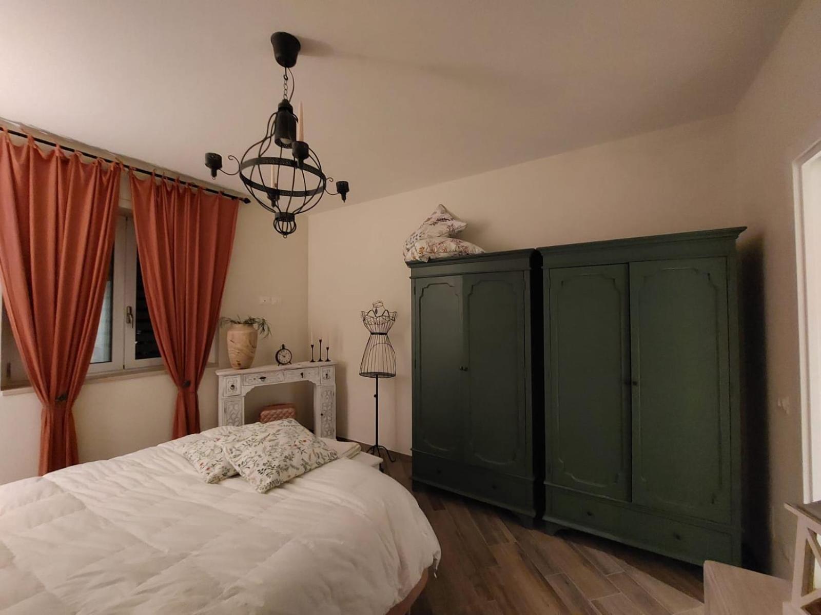 Antica Via Traiana Apartment Monopoli Ngoại thất bức ảnh
