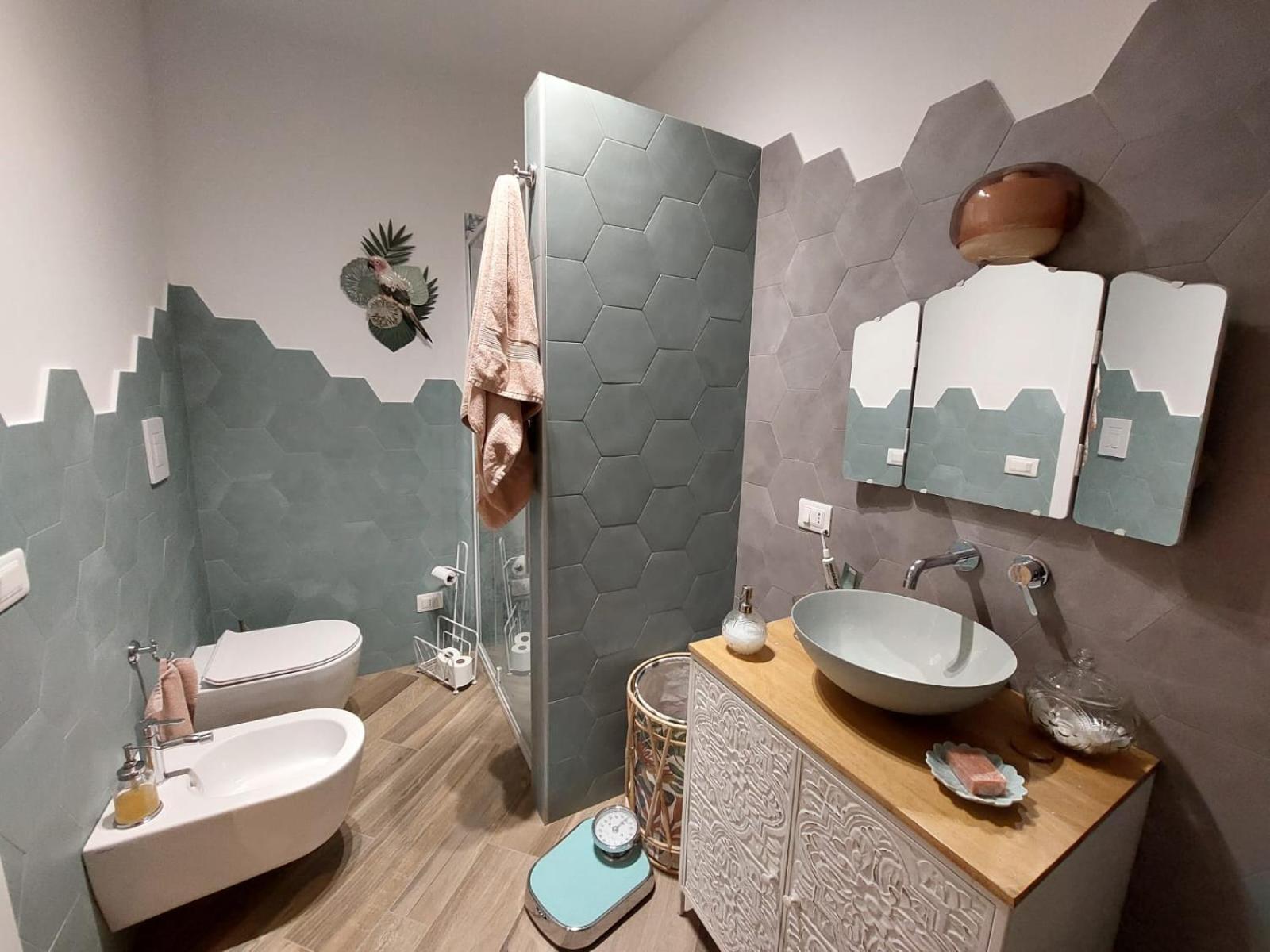Antica Via Traiana Apartment Monopoli Ngoại thất bức ảnh