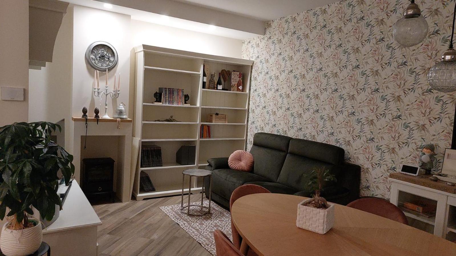 Antica Via Traiana Apartment Monopoli Ngoại thất bức ảnh