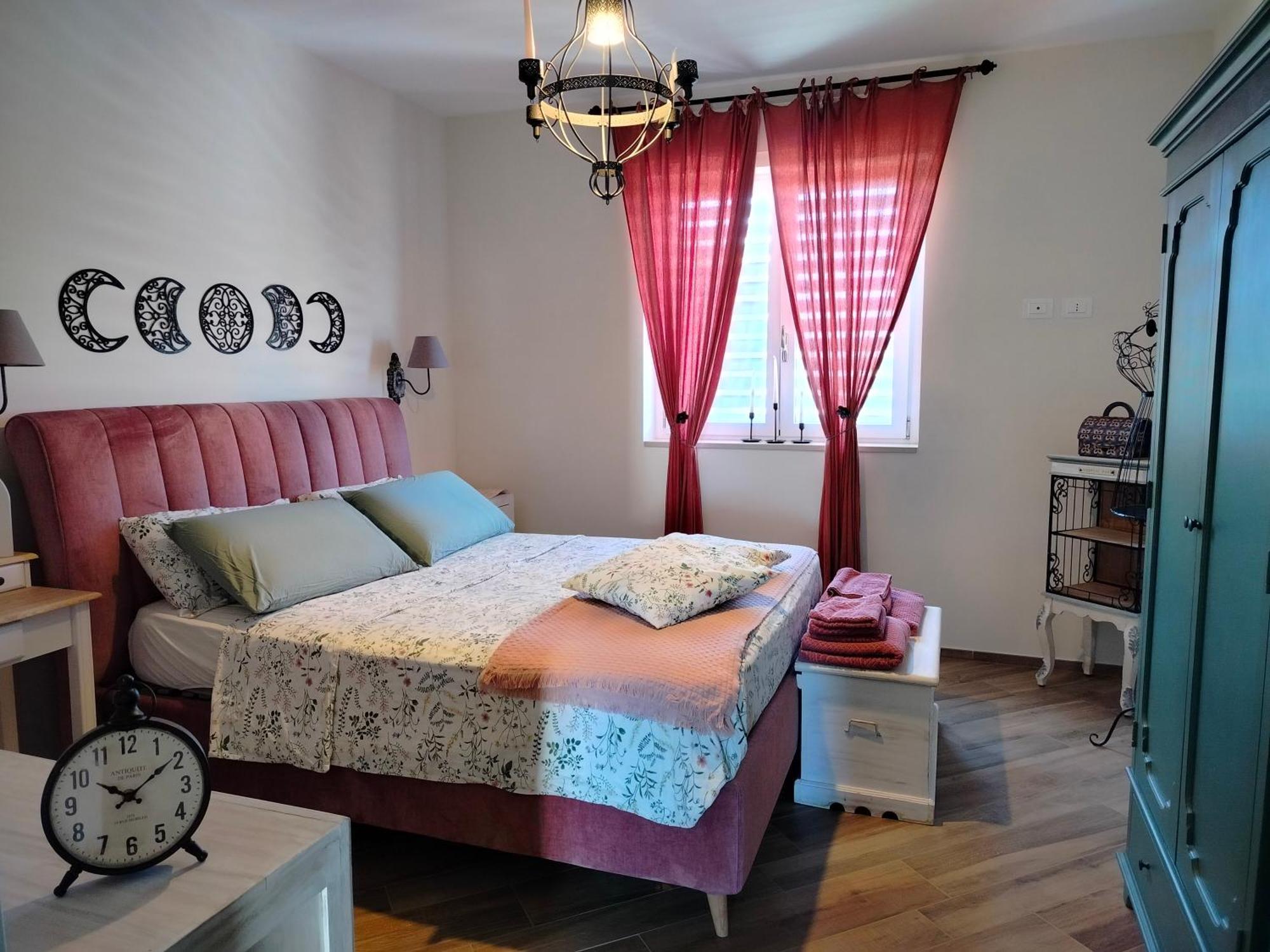 Antica Via Traiana Apartment Monopoli Ngoại thất bức ảnh