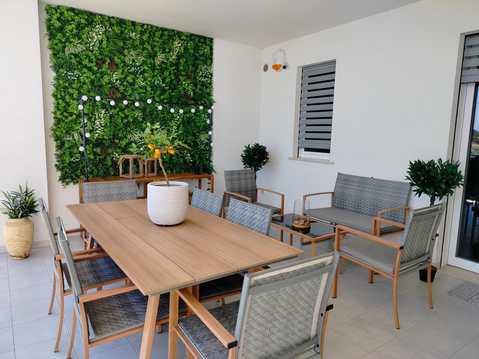 Antica Via Traiana Apartment Monopoli Ngoại thất bức ảnh